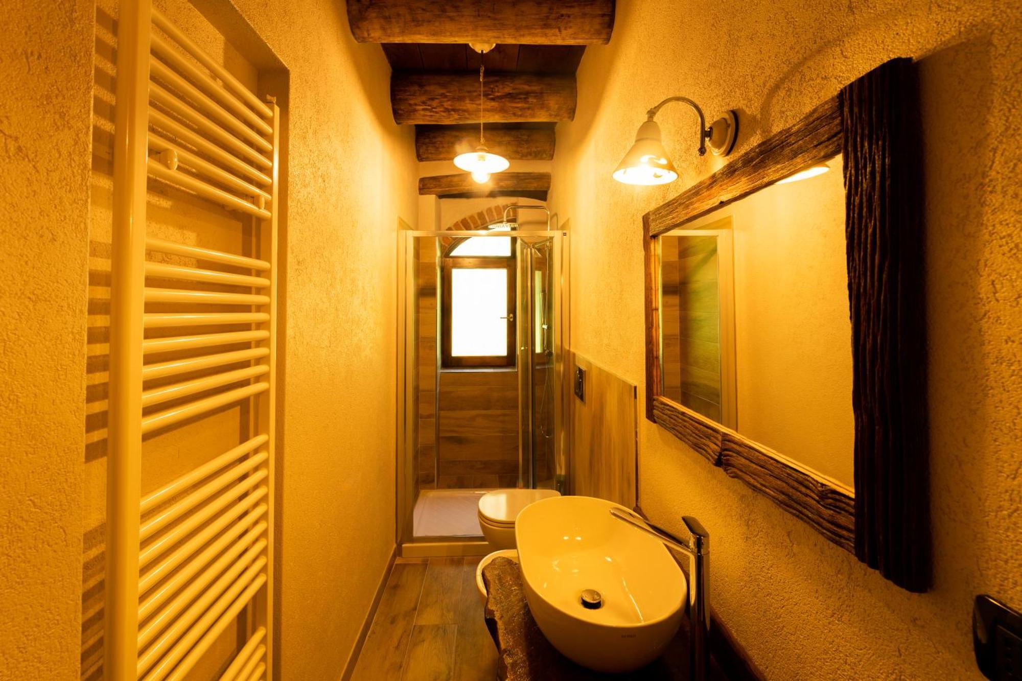 Bed and Breakfast Iduevagamondi - Ospitalita Rurale Famigliare Di Montagna Chiusa di Pesio Exteriér fotografie